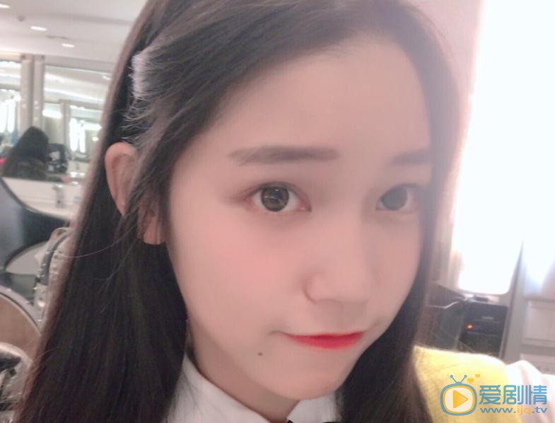 吴小萱生活照 吴小萱高清写真_吴小萱高清剧照