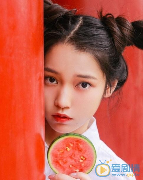 吴小萱可爱写真 吴小萱高清写真_吴小萱高清剧照