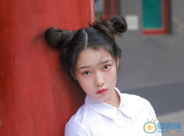 吴小萱可爱写真 吴小萱高清写真_吴小萱高清剧照