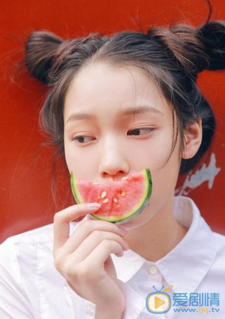 吴小萱可爱写真 吴小萱高清写真_吴小萱高清剧照
