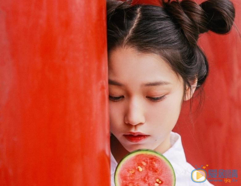 吴小萱可爱写真 吴小萱高清写真_吴小萱高清剧照