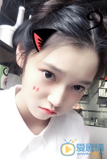 吴小萱生活照 吴小萱高清写真_吴小萱高清剧照