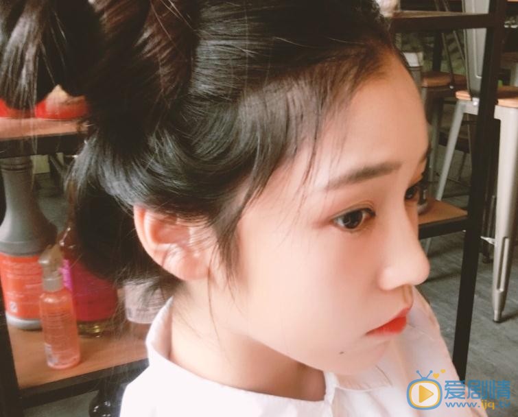 吴小萱生活照 吴小萱高清写真_吴小萱高清剧照