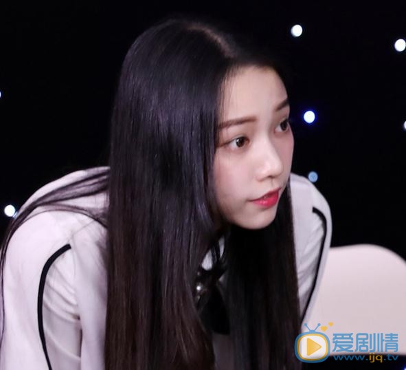 吴小萱节目照 吴小萱高清写真_吴小萱高清剧照