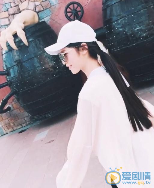 吴小萱生活照 吴小萱高清写真_吴小萱高清剧照