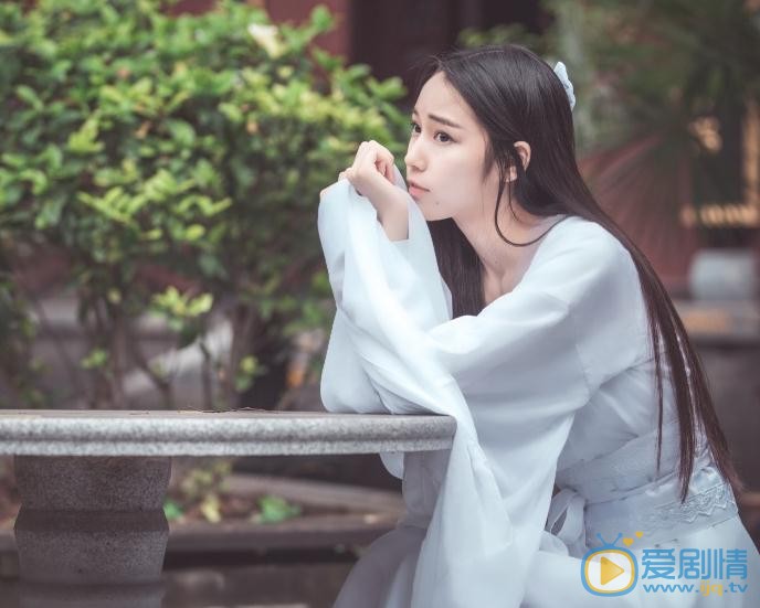 吴小萱古装写真 吴小萱高清写真_吴小萱高清剧照