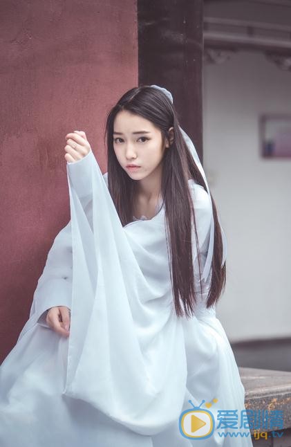 吴小萱古装写真 吴小萱高清写真_吴小萱高清剧照
