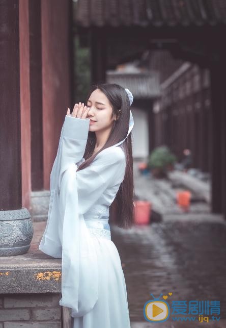 吴小萱古装写真 吴小萱高清写真_吴小萱高清剧照