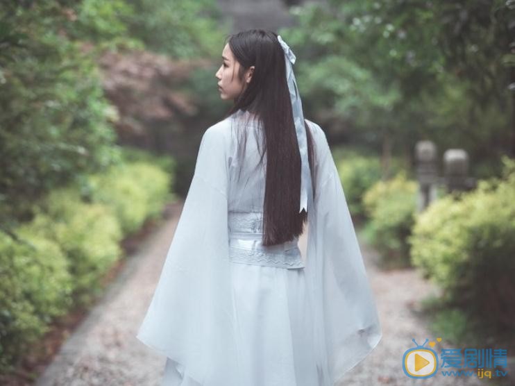 吴小萱古装写真 吴小萱高清写真_吴小萱高清剧照