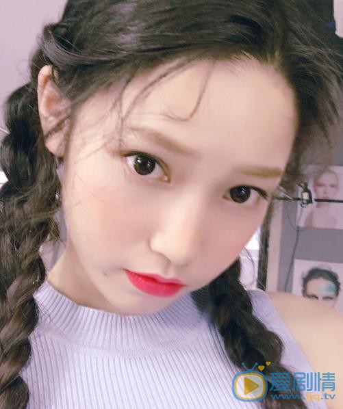 吴小萱生活照 吴小萱高清写真_吴小萱高清剧照