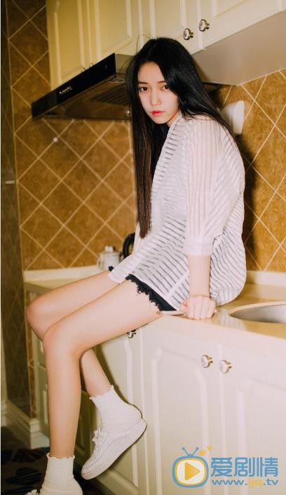 吴小萱气质写真 吴小萱高清写真_吴小萱高清剧照