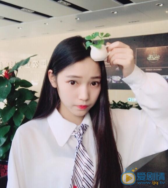 吴小萱生活照 吴小萱高清写真_吴小萱高清剧照