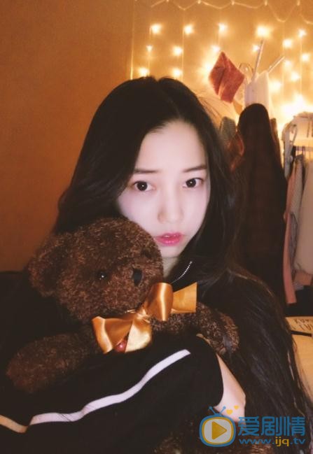 吴小萱可爱写真 吴小萱高清写真_吴小萱高清剧照