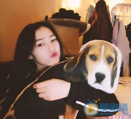 吴小萱可爱写真 吴小萱高清写真_吴小萱高清剧照