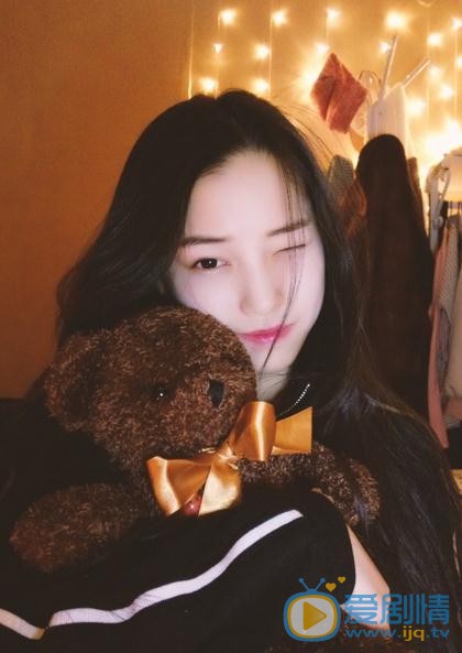 吴小萱可爱写真 吴小萱高清写真_吴小萱高清剧照