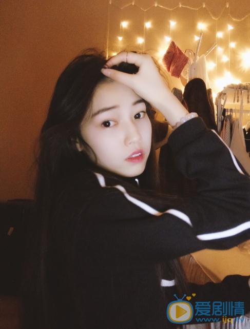 吴小萱可爱写真 吴小萱高清写真_吴小萱高清剧照