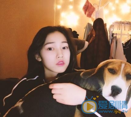 吴小萱可爱写真 吴小萱高清写真_吴小萱高清剧照