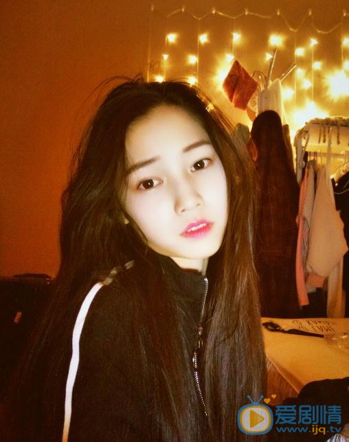 吴小萱可爱写真 吴小萱高清写真_吴小萱高清剧照
