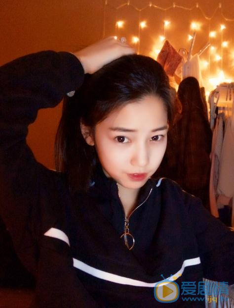 吴小萱可爱写真 吴小萱高清写真_吴小萱高清剧照