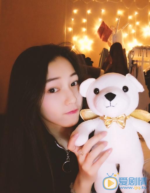 吴小萱可爱写真 吴小萱高清写真_吴小萱高清剧照