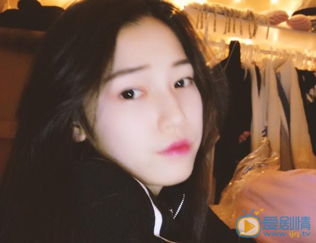 吴小萱可爱写真 吴小萱高清写真_吴小萱高清剧照