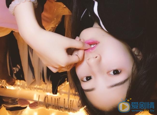 吴小萱可爱写真 吴小萱高清写真_吴小萱高清剧照