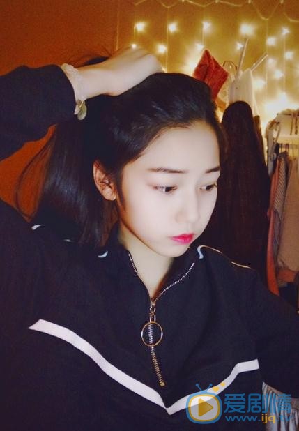 吴小萱可爱写真 吴小萱高清写真_吴小萱高清剧照