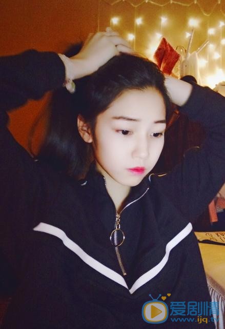 吴小萱可爱写真 吴小萱高清写真_吴小萱高清剧照