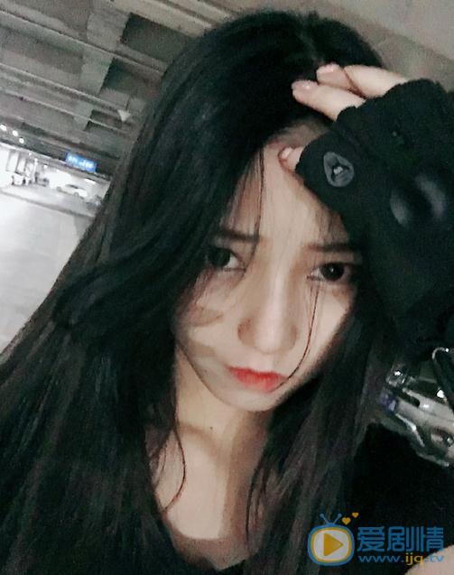 吴小萱生活照 吴小萱高清写真_吴小萱高清剧照