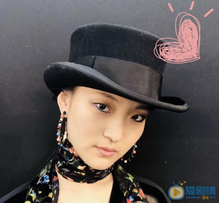 王新宇素颜生活照 王新宇高清写真_王新宇高清剧照