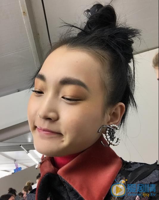 王新宇素颜生活照 王新宇高清写真_王新宇高清剧照