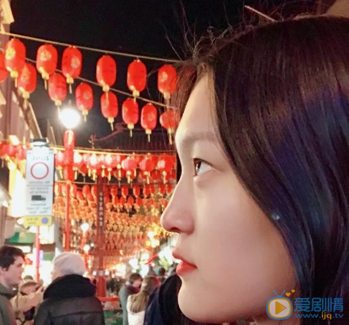 王新宇素颜生活照 王新宇高清写真_王新宇高清剧照