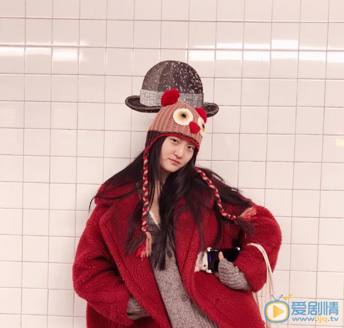 王新宇素颜生活照 王新宇高清写真_王新宇高清剧照