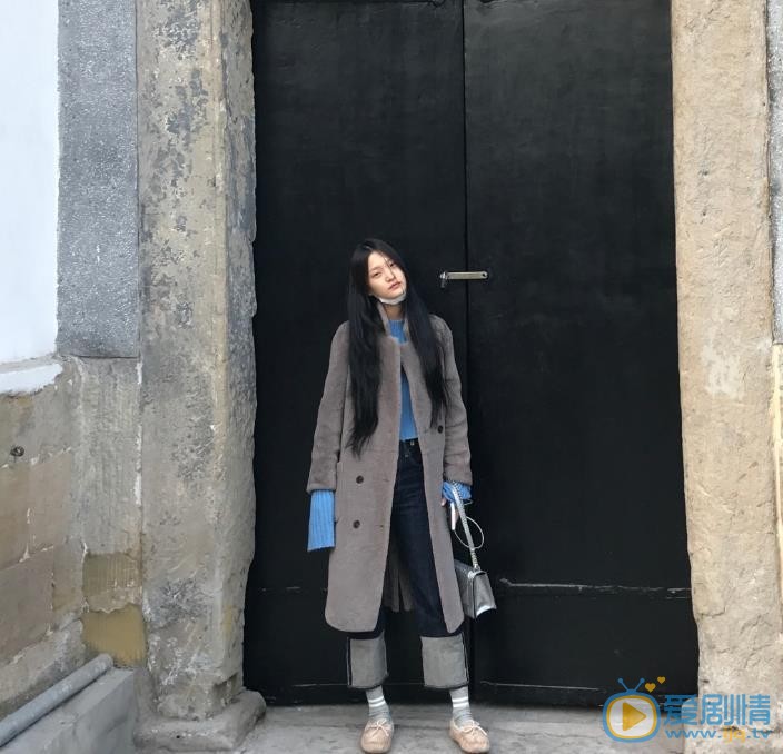 王新宇素颜生活照 王新宇高清写真_王新宇高清剧照
