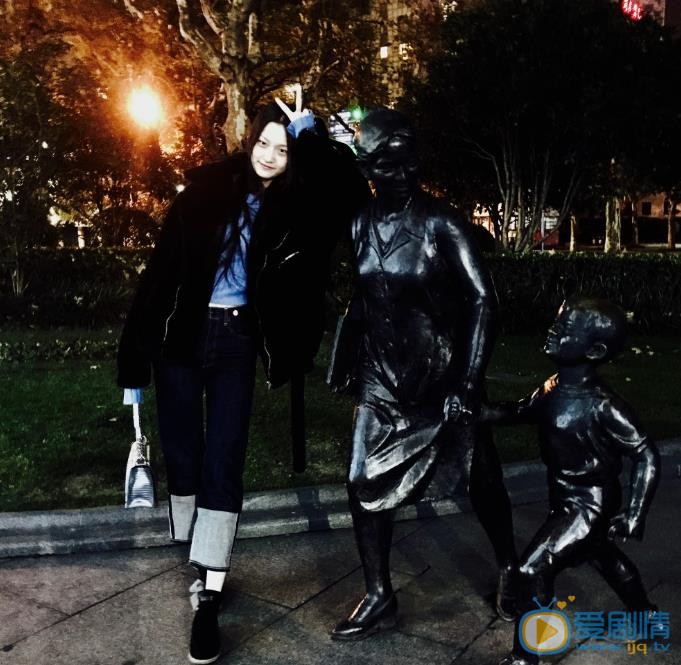 王新宇素颜生活照 王新宇高清写真_王新宇高清剧照