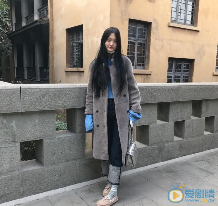 王新宇素颜生活照 王新宇高清写真_王新宇高清剧照