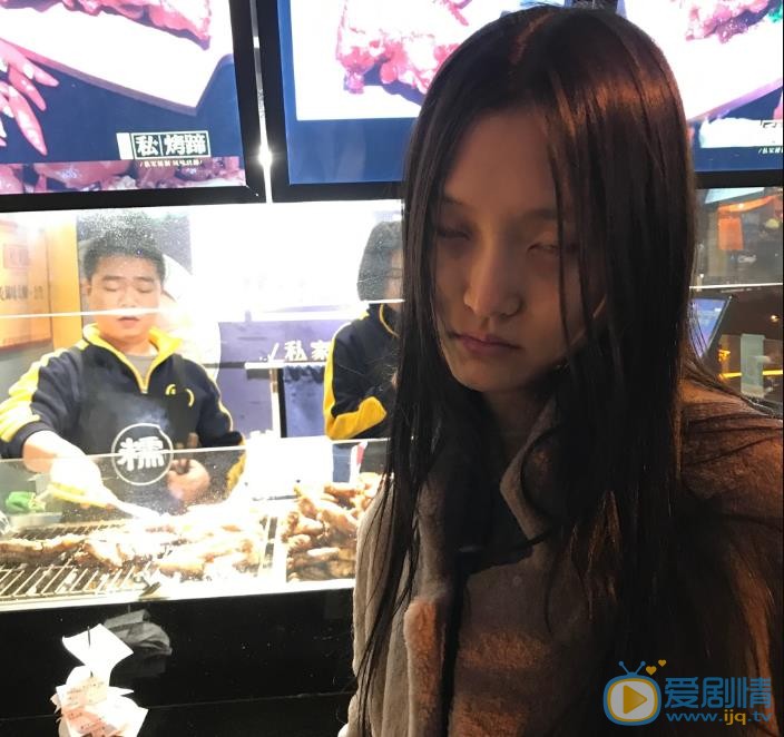 王新宇素颜生活照 王新宇高清写真_王新宇高清剧照