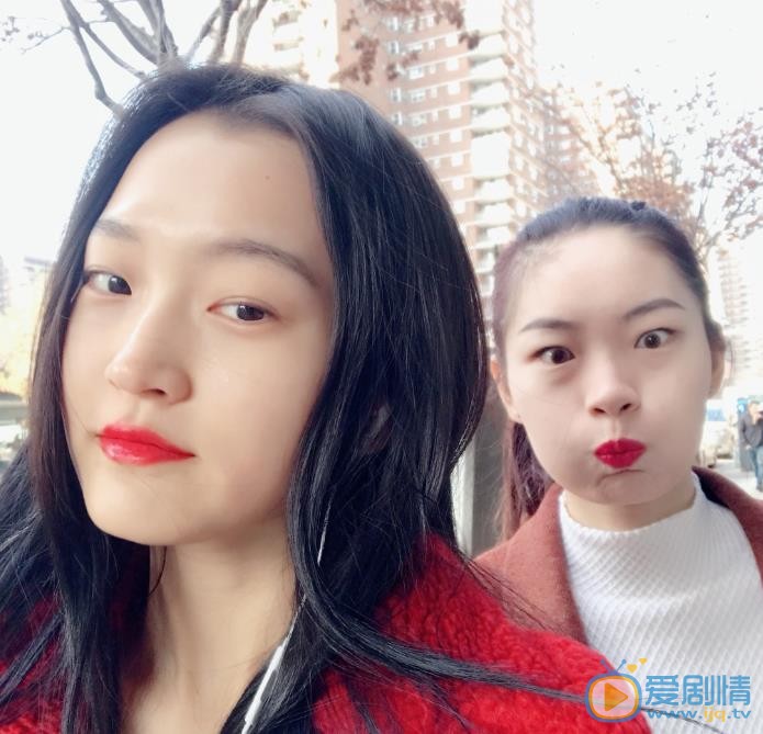 王新宇生活照 王新宇高清写真_王新宇高清剧照
