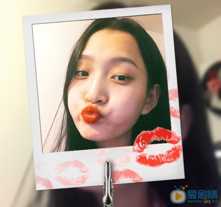王新宇红唇照片 王新宇高清写真_王新宇高清剧照