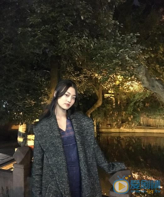 王新宇素颜生活照 王新宇高清写真_王新宇高清剧照