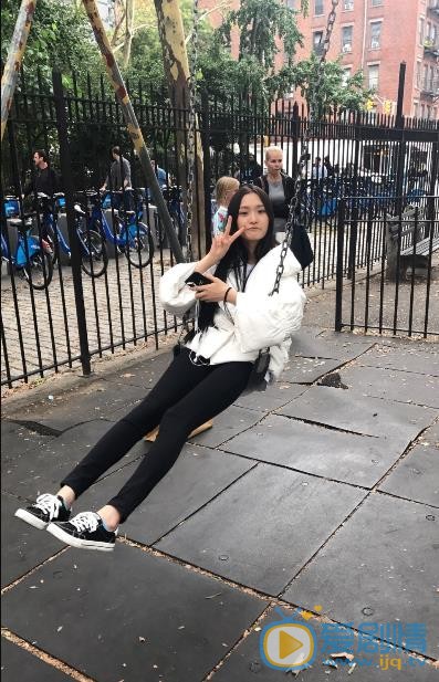 王新宇素颜生活照 王新宇高清写真_王新宇高清剧照
