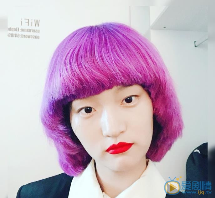 王新宇杂志写真 王新宇高清写真_王新宇高清剧照