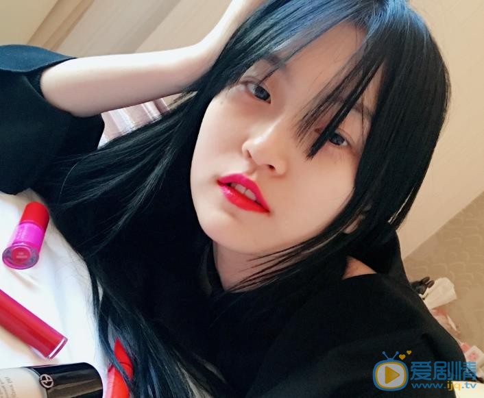 王新宇生活照 王新宇高清写真_王新宇高清剧照