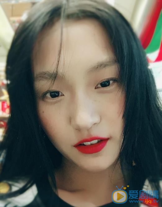 王新宇生活照 王新宇高清写真_王新宇高清剧照