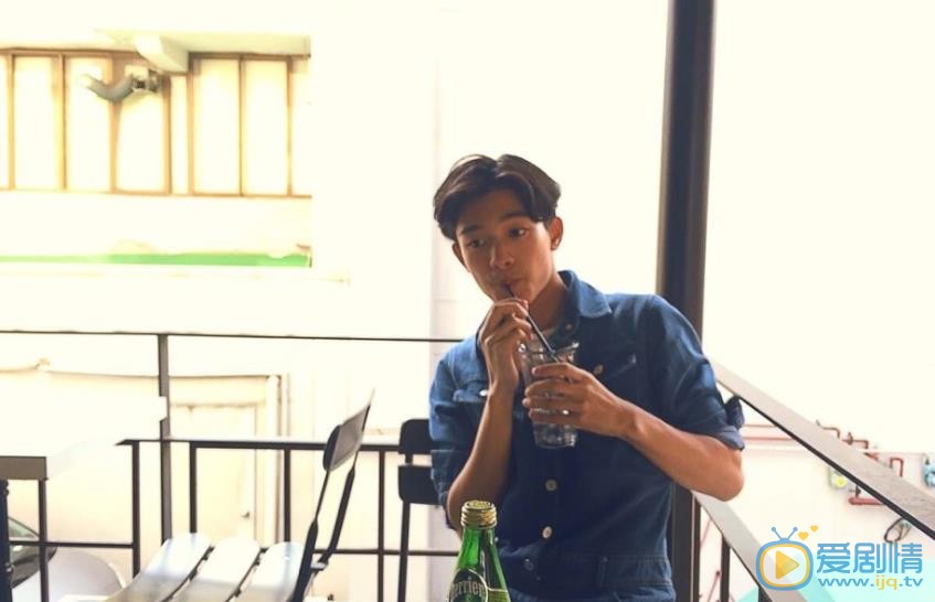 南方有乔木郝杰扮演着张宥浩个人资料、写真生活照