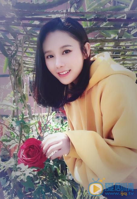 吕沅轩生活照 吕沅轩高清写真_吕沅轩高清剧照