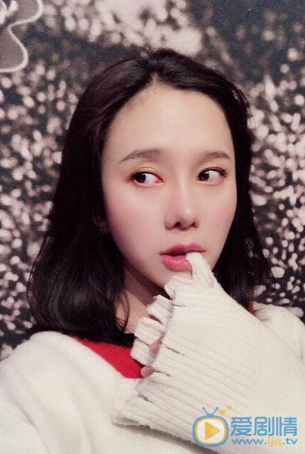 吕沅轩生活照 吕沅轩高清写真_吕沅轩高清剧照
