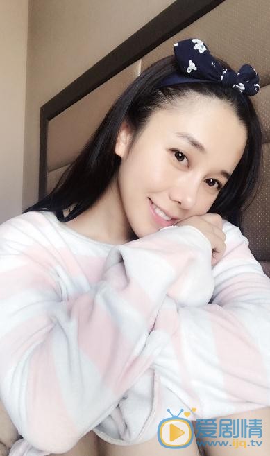 吕沅轩生活照 吕沅轩高清写真_吕沅轩高清剧照