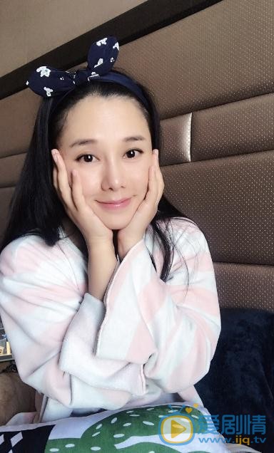 吕沅轩生活照 吕沅轩高清写真_吕沅轩高清剧照