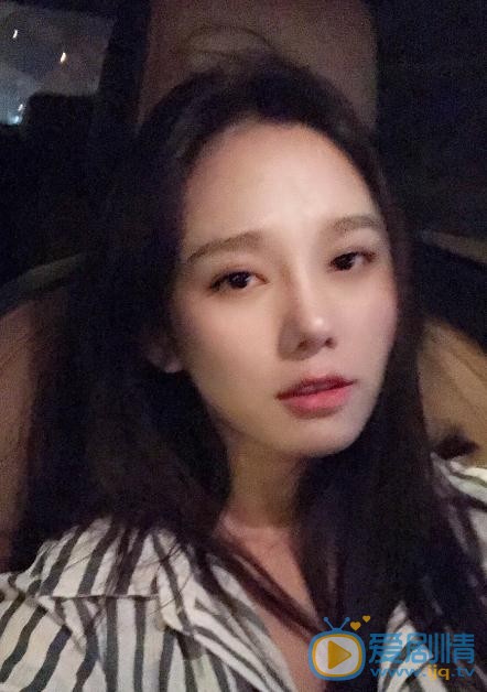 吕沅轩生活照 吕沅轩高清写真_吕沅轩高清剧照